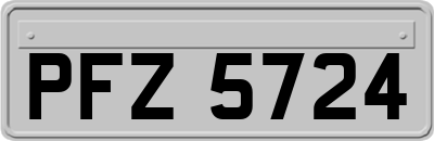 PFZ5724