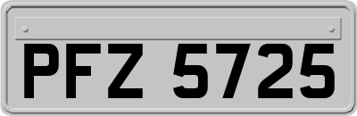 PFZ5725