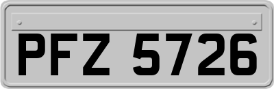 PFZ5726