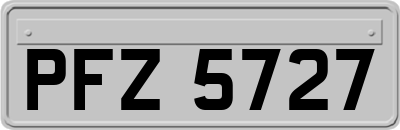PFZ5727