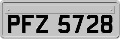 PFZ5728