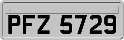 PFZ5729
