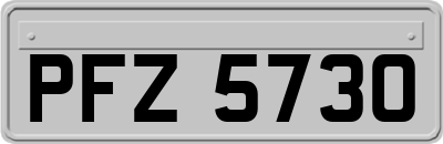 PFZ5730