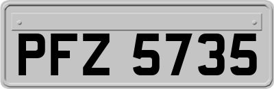 PFZ5735