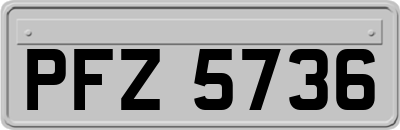 PFZ5736
