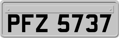 PFZ5737