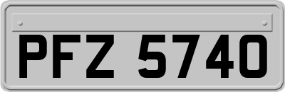 PFZ5740