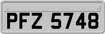 PFZ5748