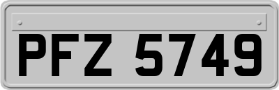 PFZ5749