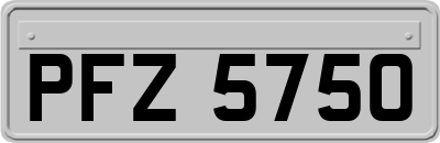 PFZ5750