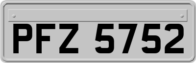 PFZ5752