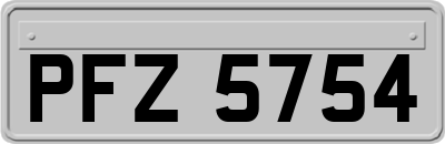 PFZ5754