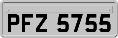 PFZ5755