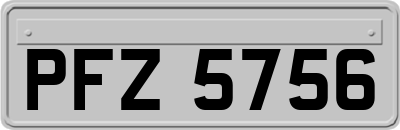 PFZ5756