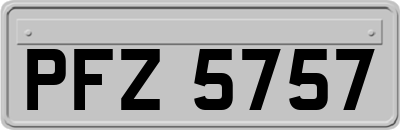 PFZ5757