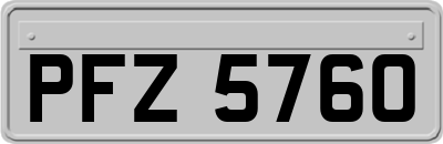 PFZ5760