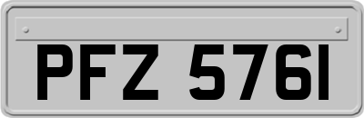 PFZ5761
