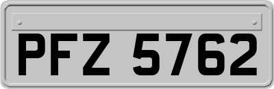 PFZ5762