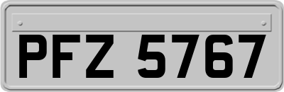 PFZ5767