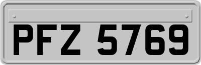 PFZ5769