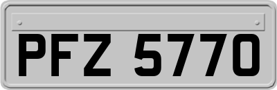 PFZ5770