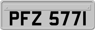 PFZ5771