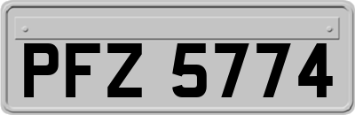 PFZ5774