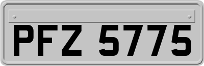 PFZ5775