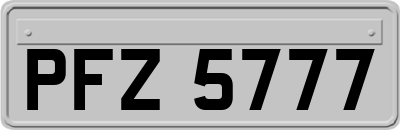 PFZ5777