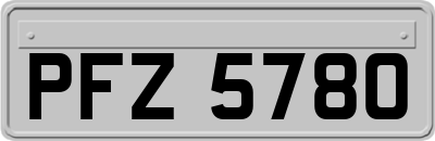 PFZ5780