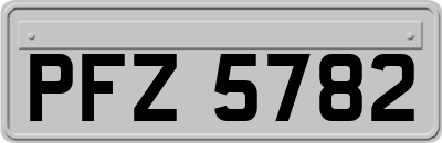 PFZ5782