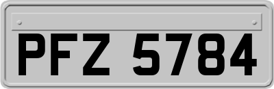 PFZ5784