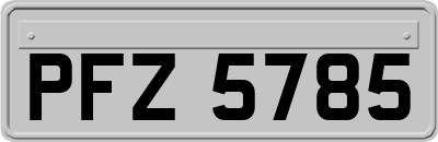 PFZ5785