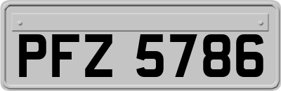 PFZ5786