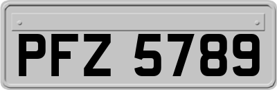 PFZ5789