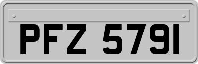 PFZ5791