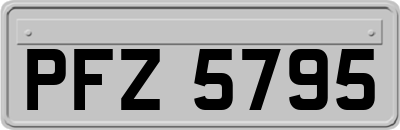 PFZ5795