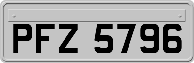 PFZ5796