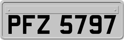 PFZ5797