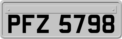 PFZ5798