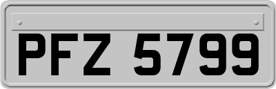 PFZ5799