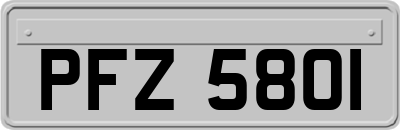PFZ5801