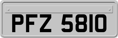 PFZ5810