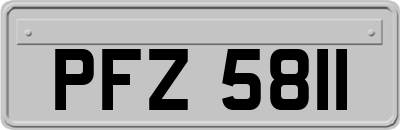 PFZ5811