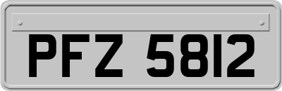 PFZ5812