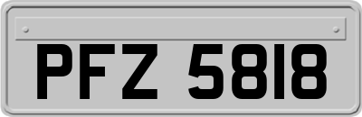 PFZ5818