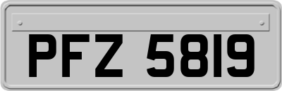 PFZ5819