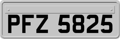 PFZ5825