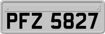 PFZ5827