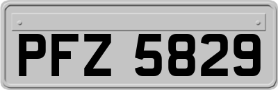 PFZ5829